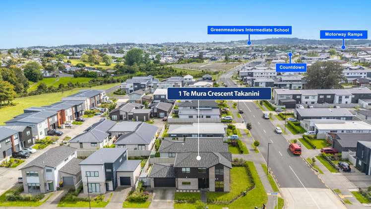 1 Te Mura Crescent Takanini_17
