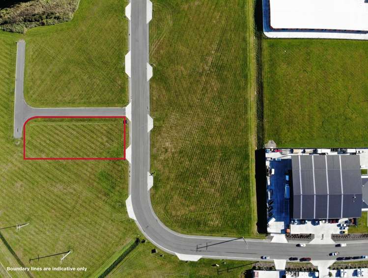 17 Washington Drive Washdyke_8