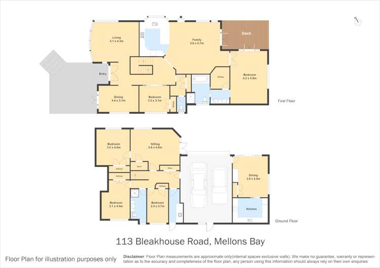 113 Bleakhouse Road Mellons Bay_22
