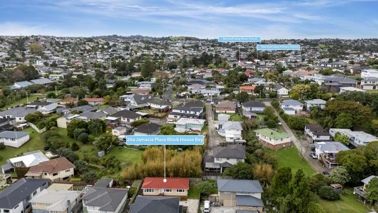 26A Jamaica Place Blockhouse Bay_7
