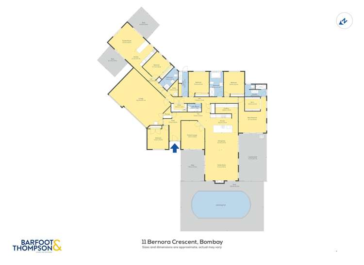 11 Bernora Crescent Bombay_28