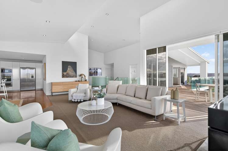 Proposed Lot 3 203 Tern Point Mangawhai_6