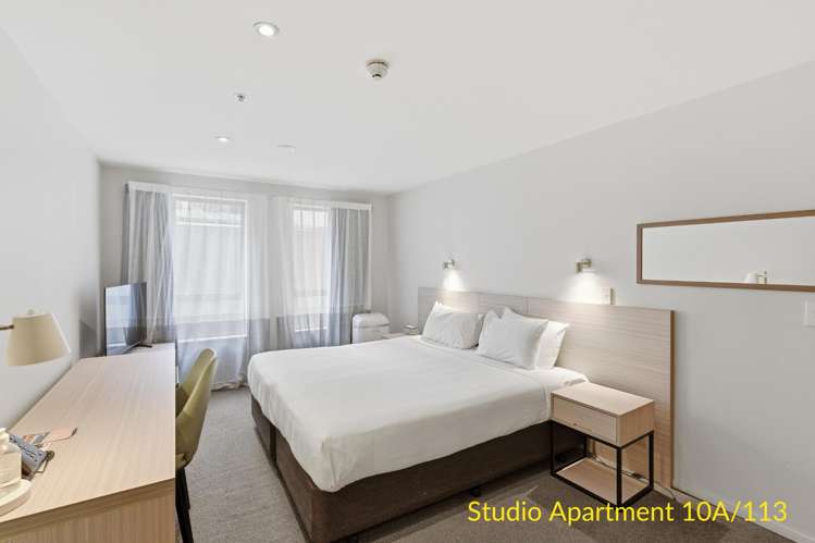 41A & 10a/113 Worcester Street Christchurch Central_15