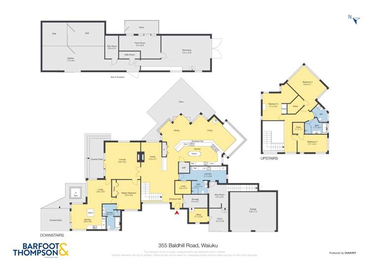 355 Bald Hill Road Waiuku_25