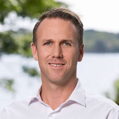 Alex Matheson