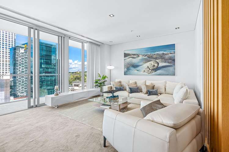 1806/26 Albert Street Auckland Central_7