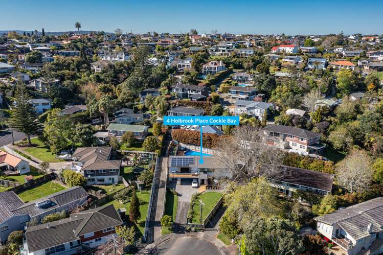 4 Holbrook Place Cockle Bay_39