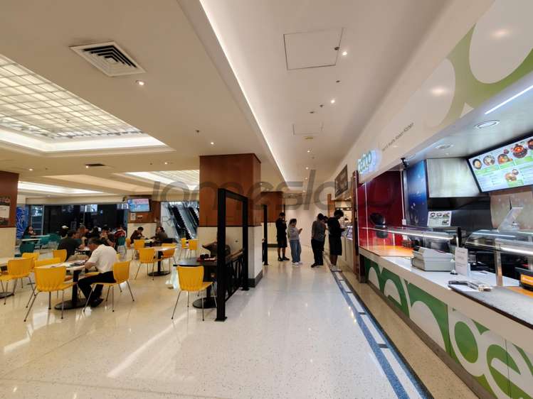 Food Court/21 Elliott Street City Centre_6