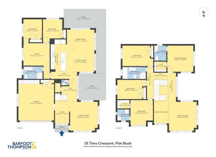 15 Tims Crescent Flat Bush_33