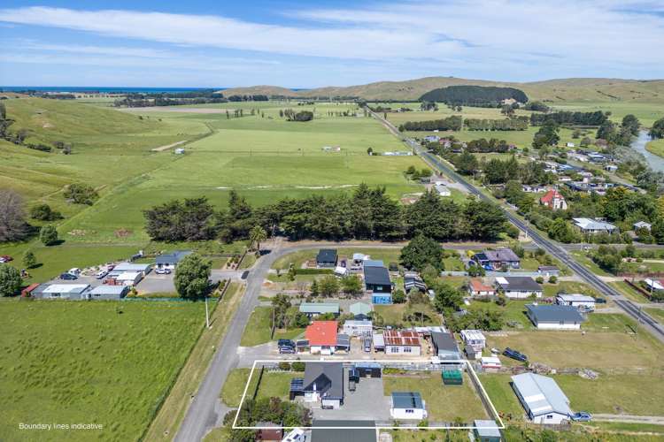 20 Blake Street Porangahau_1