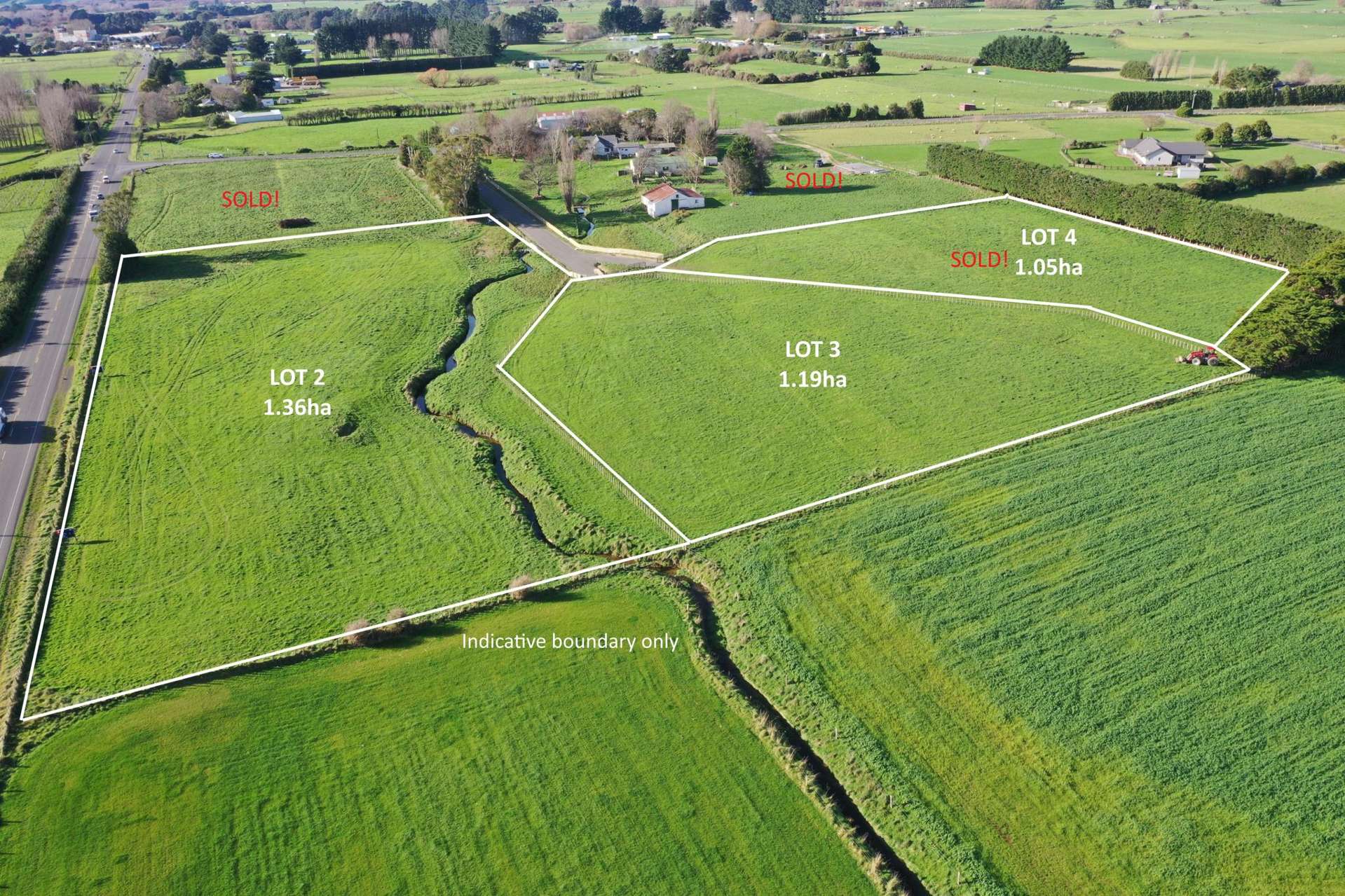 Lot Lot 2/22 Pahiatua Pongaroa Road Pahiatua_0