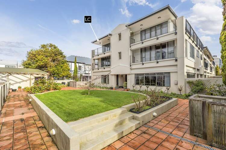 12/28 Hobson Street Thorndon_22