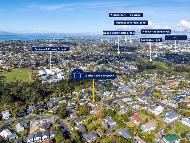 12 Erica Road Sunnynook_13