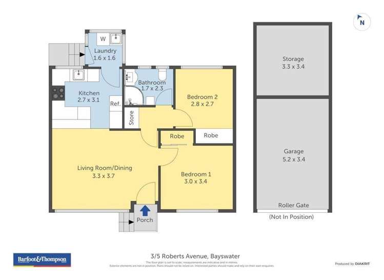3/5 Roberts Avenue Bayswater_9