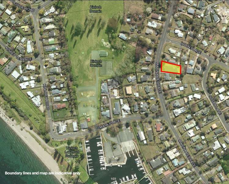 63 Marina Terrace Kinloch_22