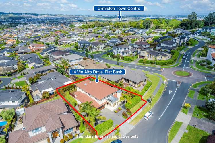 14 Vin Alto Drive Flat Bush_22