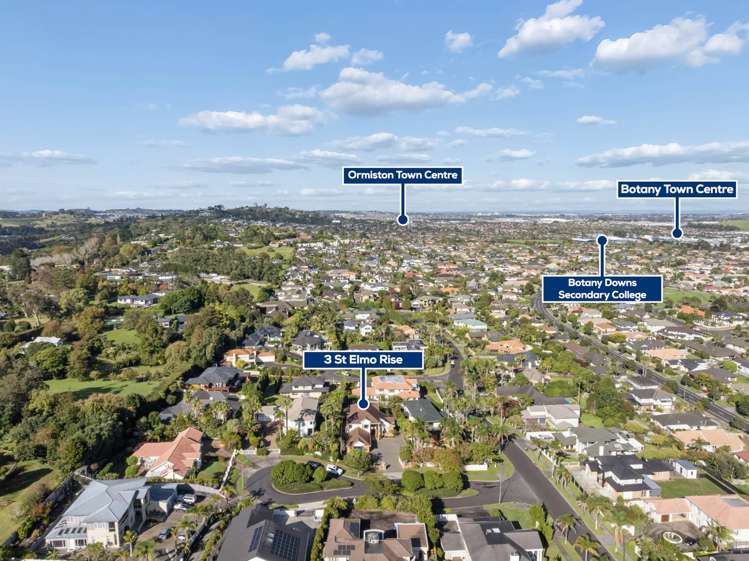 3 St Elmo Rise Shamrock Park_25