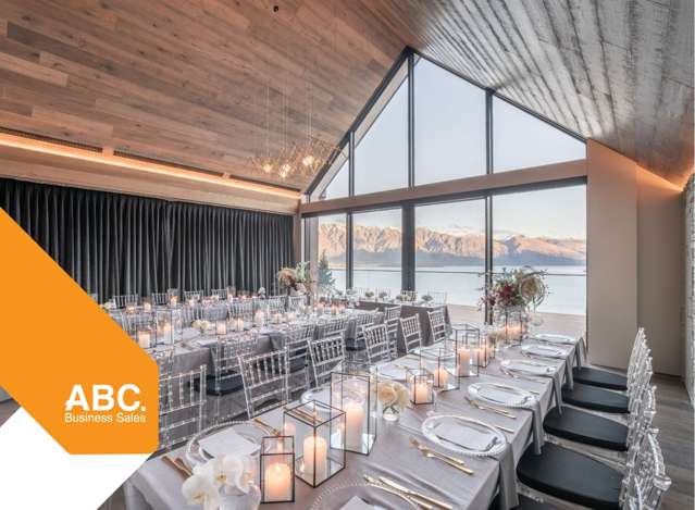 QT Wedding Hire - Great Business/Dream Destination