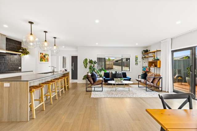 Single-Level Family Home With So Much To Offer!