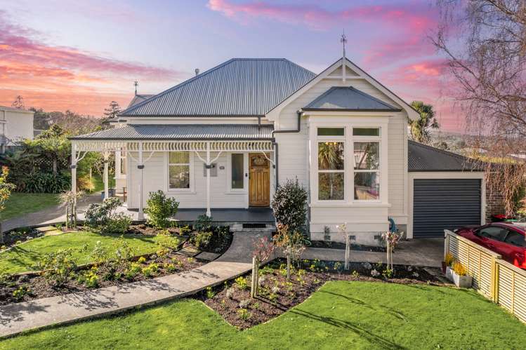 43 Patrick Street The Glen_25