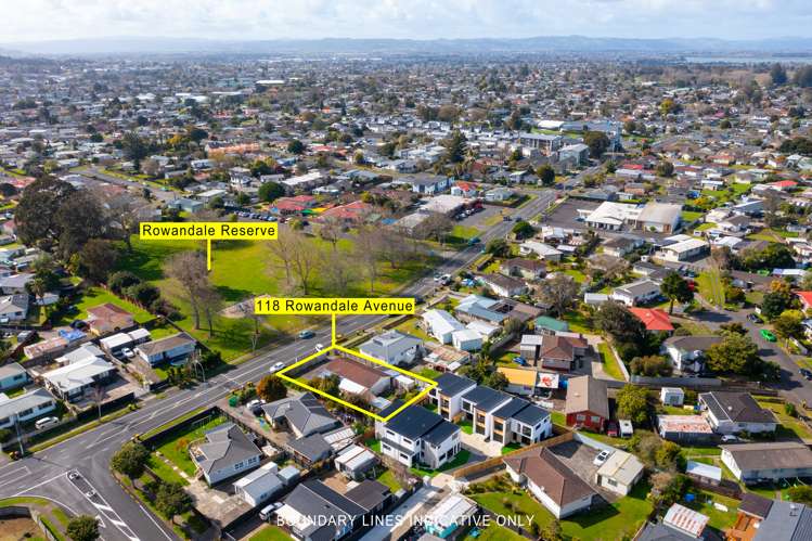 118 Rowandale Avenue Manurewa_14