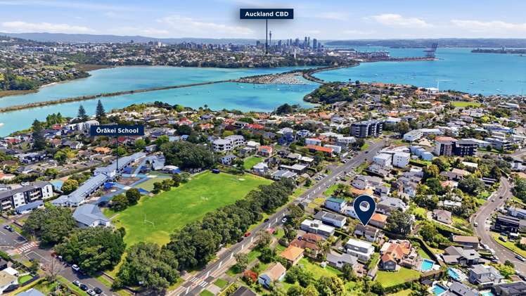100B Coates Avenue Orakei_24