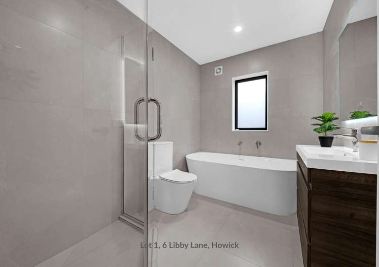 Lots 1 & 2/6 Libby Lane Howick_12