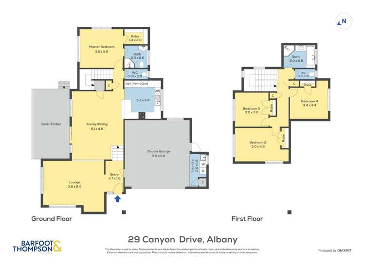 29 Canyon Drive Oteha_18