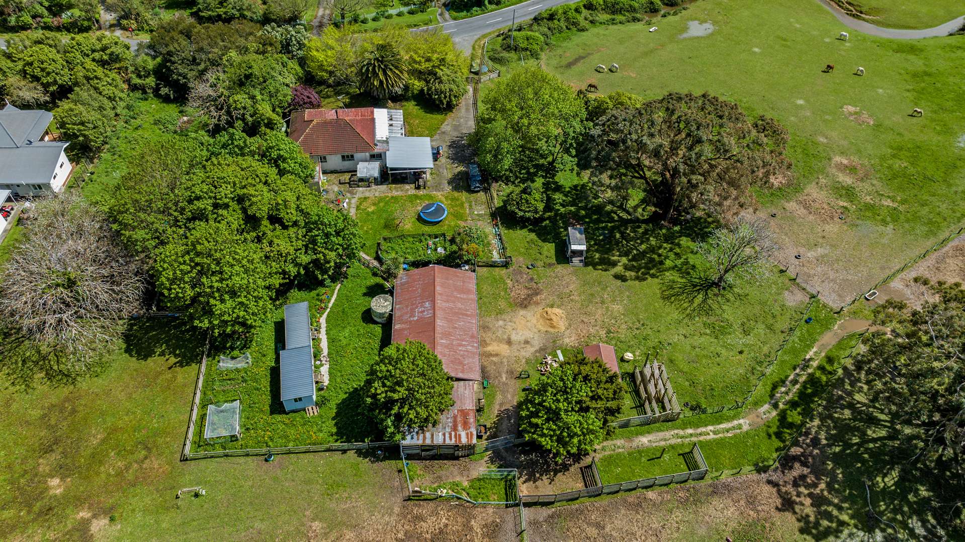 698 Scarborough Road Pahiatua Tararua Houses for Sale One Roof