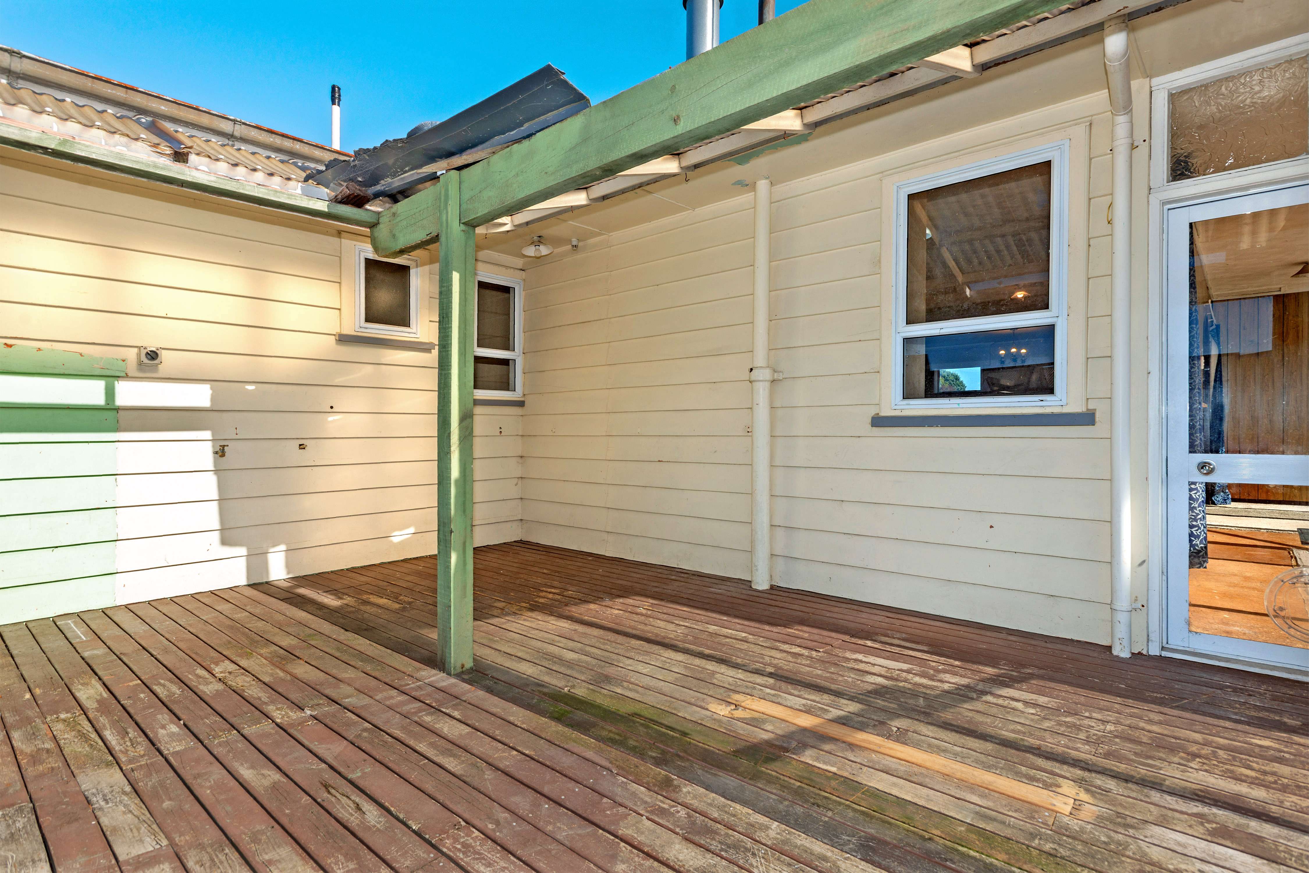 355 Ormond Road Mangapapa Gisborne District Houses for Sale One