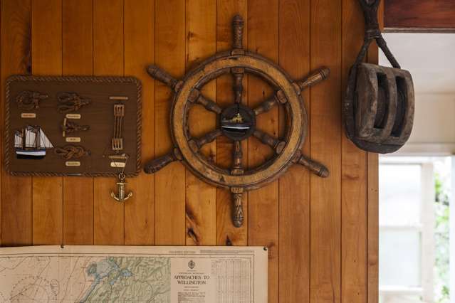 8 Estuary Street Makara Beach_4