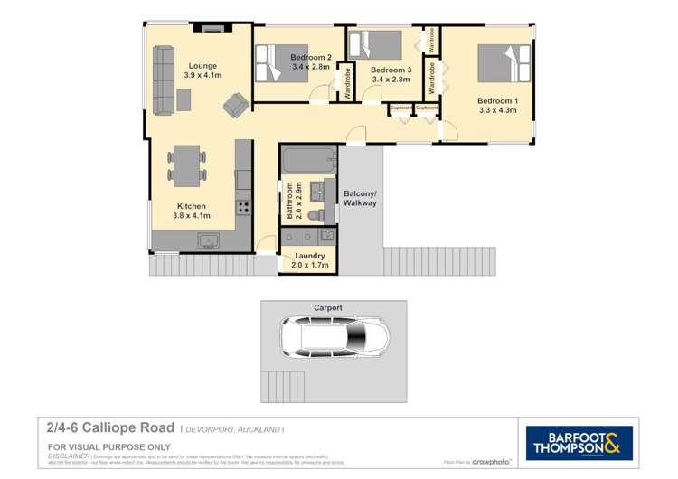 2/4 Calliope Road Devonport_15