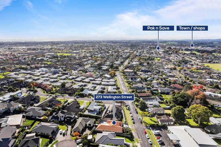 273 Wellington Street Pukekohe_18