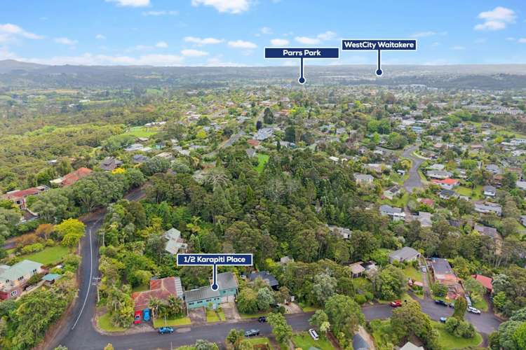 1/2 Karapiti Place Glen Eden_19