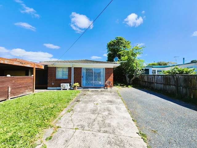 Pakuranga, 3 bedrooms