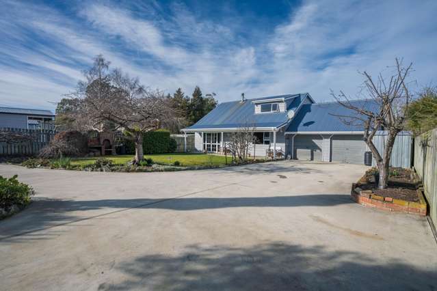 Well cared for, Private, Minutes to the beach