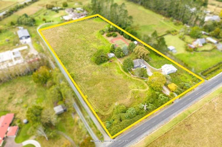 37 Green Road Dairy Flat_31