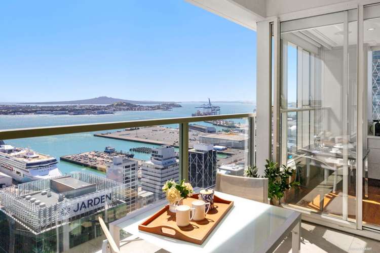 3004/8 Albert Street Auckland Central_10