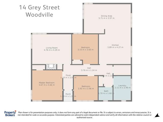 14 Grey Street Woodville_1