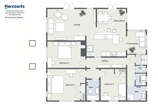 26A Mowat Street Springlands_1