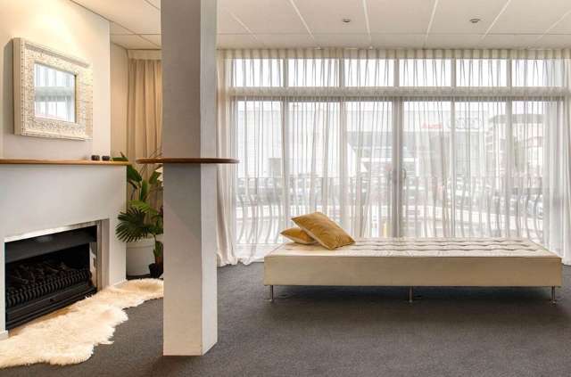 Spacious Home with a Separate Self-Contained O...