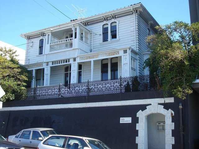 Large Character Home with Massive Bedrooms