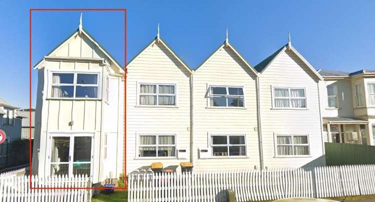 931 Cumberland Street North Dunedin_9