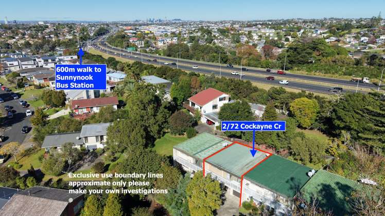 2/72 Cockayne Crescent Sunnynook_16