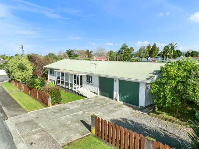 Fantastic First Home Opportunity