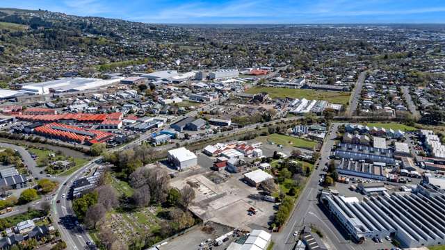 Lot 3, 30 Barton Street Woolston_3