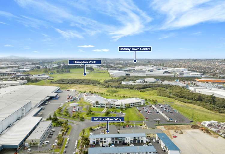 4/13 Laidlaw Way East Tamaki_14