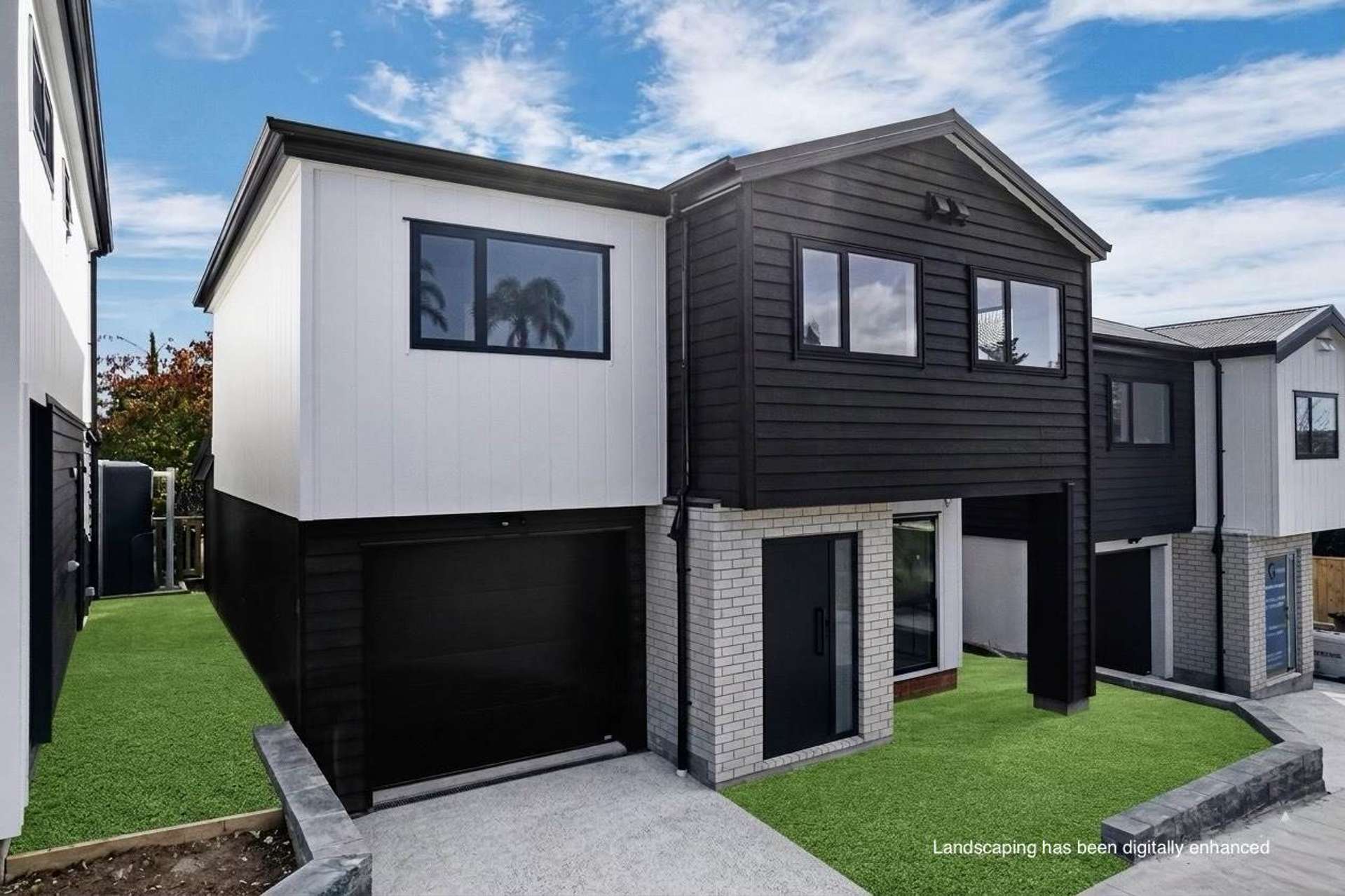 Lot 2/249 Golf Road Titirangi_0
