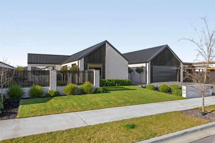 26 Hotere Street Rangiora_27