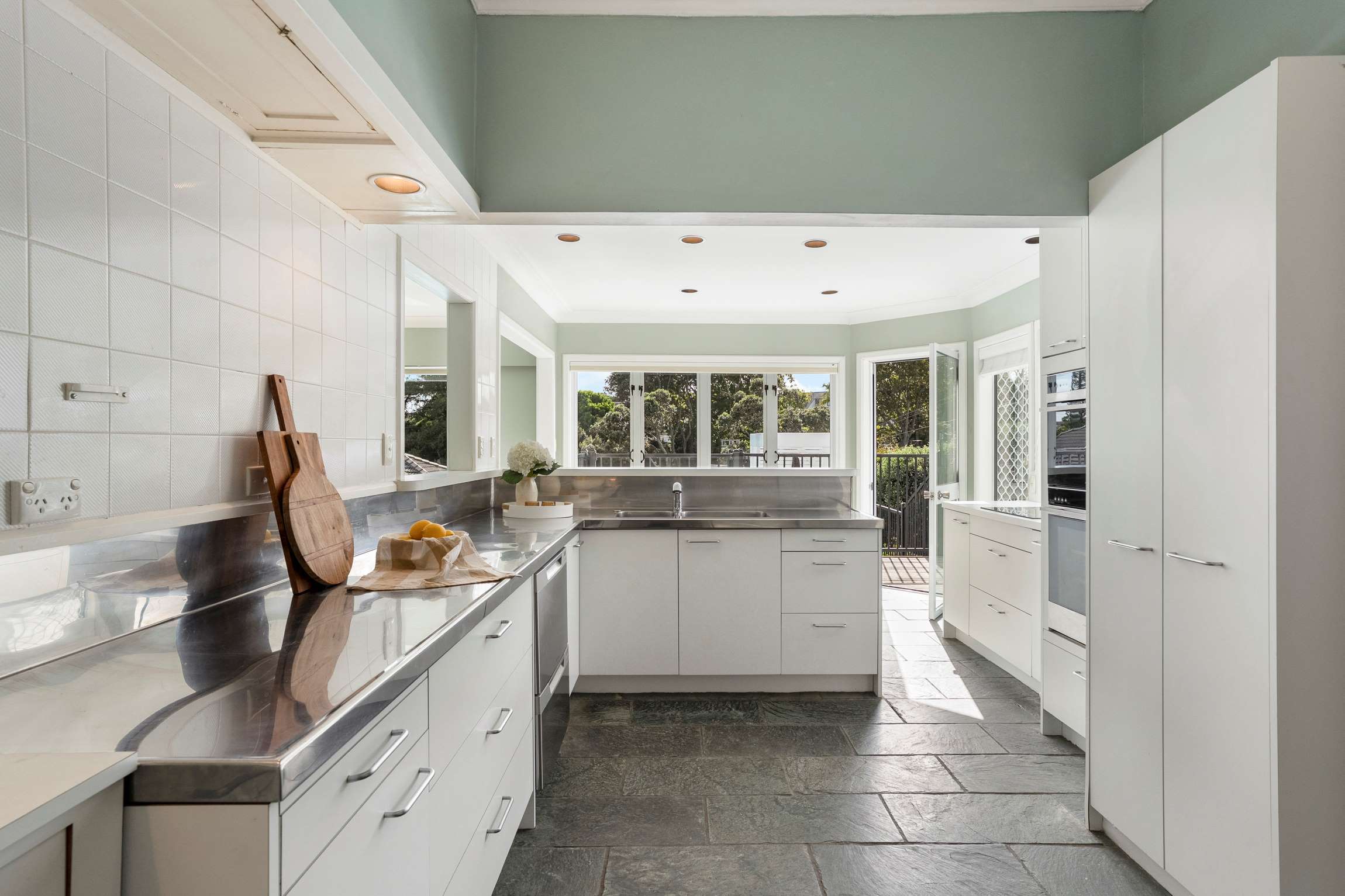 29 Parkside Street in Saint Heliers, Auckland